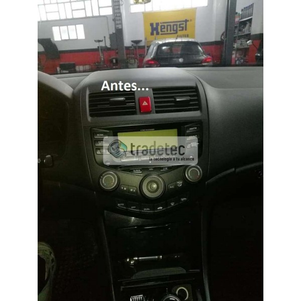 gps accord diesel