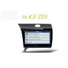 special screen KIA CERATO