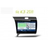 special screen KIA CERATO