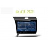 special screen KIA CERATO