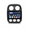  JEEP COMPASS head unit