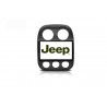  JEEP COMPASS head unit