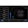  JEEP COMPASS head unit
