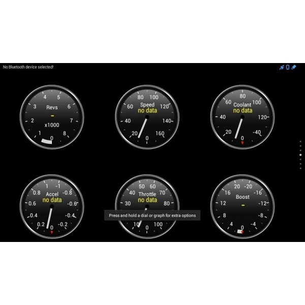  JEEP COMPASS head unit