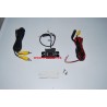 Supported camera waterproof 
