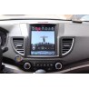 Radio navegador GPS tipo TESLA Honda CRV ANDROID TR2516