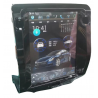 Radio navegador GPS Tesla Maserati Quattroporte ANDROID TR3693
