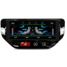 Clima LCD monitor Maserati GranTurismo TR3696