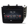 Radio GPS Tesla style head unit Maserati GranTurismo RHD ANDROID TR3697
