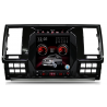 Radio GPS Tesla style head unit Volkswagen T6 / Multivan / Caravelle ANDROID TR3698