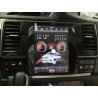 Radio navegador GPS Tesla Volkswagen T6 / Multivan / Caravelle ANDROID TR3698