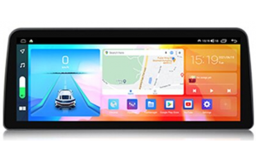 GPS monitor Honda Accord 2009 12,3 inch screen head unit CarPlay & Android Auto TR3699