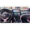 Navegador GPS Honda Accord 2009 4G pantalla 12,3 CarPlay & Android Auto TR3699