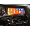 Head unit 10.25" GPS AUDI Q7 4L Android 10 TR3654