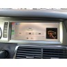 Head unit 10.25" GPS AUDI Q7 4L Android 10 TR3654