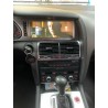Head unit 10.25" GPS AUDI Q7 4L Android 10 TR3654