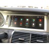 Head unit 10.25" GPS AUDI Q7 4L Android 10 TR3654