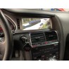 Head unit 10.25" GPS AUDI Q7 4L Android 10 TR3654