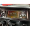 Head unit 10.25" GPS AUDI Q7 4L Android 10 TR3654