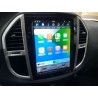 Radio GPS head unit Tesla style Mercedes Benz Vito W447 ANDROID TR2899