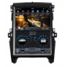 Radio GPS head unit Tesla style Ford Ranger ANDROID TR3700