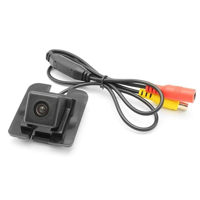 Specific camera for Mercedes Benz Clase S Ref: TR839