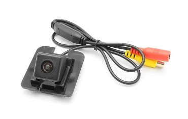 Specific camera for Mercedes Benz Clase S Ref: TR839