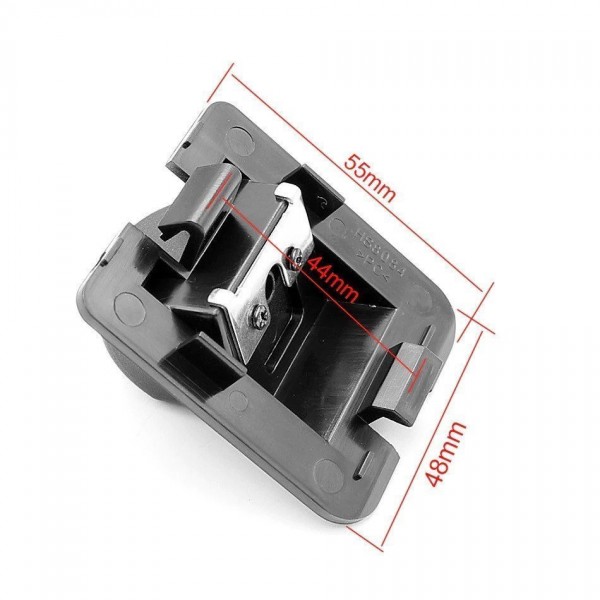 Specific camera for Mercedes Benz Clase S Ref: TR839