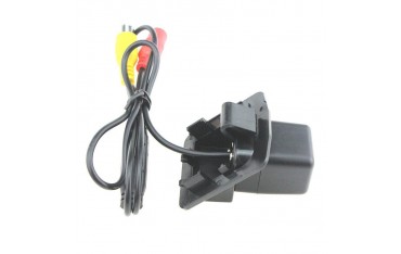 Specific camera for Mercedes Benz Clase S Ref: TR839