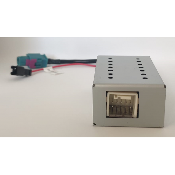 Adaptador LVDS 10 pin a 4 pin. Ref: TR3701