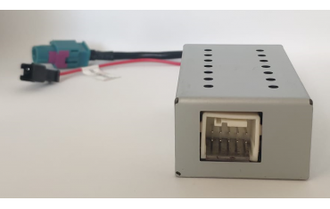 Adaptador LVDS 10 pin a 4 pin. Ref: TR3701