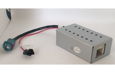 Adaptador LVDS 10 pin a 4 pin. Ref: TR3701