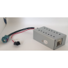 Adaptador LVDS 10 pin a 4 pin. Ref: TR3701