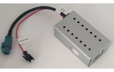 Adaptador LVDS 10 pin a 4 pin. Ref: TR3701
