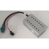 Adaptador LVDS 10 pin a 4 pin. Ref: TR3701