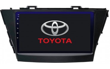 Radio special head unit Toyota Prius 9 inch GPS ANDROID 10 TR3702