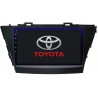 Radio special head unit Toyota Prius 9 inch GPS ANDROID 10 TR3702