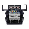 Radio navegador GPS tipo TESLA Range Rover Sport ANDROID TR3703