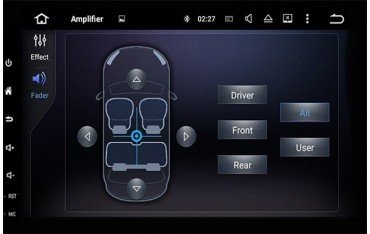 Radio navegador GPS Mercedes Benz 1998-2005 Android 10 TR3704