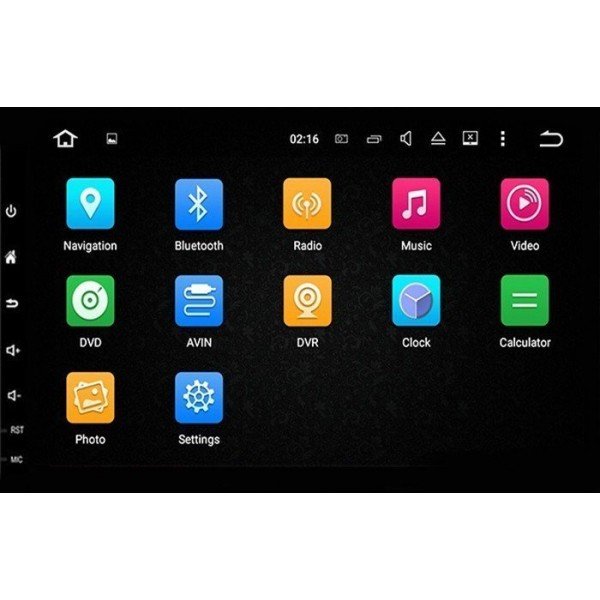 Radio navegador GPS Mercedes Benz 1998-2005 Android 10 TR3704