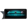 Pantalla 10.25 GPS Mercedes Benz Clase C W204 8GB RAM Android 4G LTE TR3612