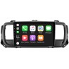 Radio special head unit SpaceTourer 9 inch GPS ANDROID 10 TR3705