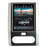 Radio GPS head unit Tesla style Nissan Xtrail / Qashqai ANDROID TR2509