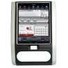 Radio GPS head unit Tesla style Nissan Xtrail / Qashqai ANDROID TR2509