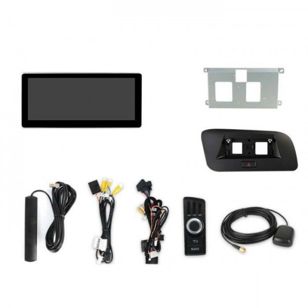 Pantalla 12,3 pulgadas GPS Audi Q5 ANDROID 11 TR3597