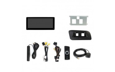 12,3 inch monitor for Audi Q5 with GPS ANDROID 11 TR3597