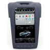 Radio navegador GPS TESLA Chevrolet TrailBlazer & Isuzu Dmax ANDROID TR3707