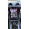 TESLA STYLE Ford Mondeo