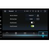 Pantalla radio navegador GPS Golf 7 Android 10 TR3708