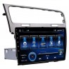 Radio GPS head unit Golf 7 Android 10 TR3708